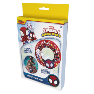 Marvel Spidey 3D Swim Ring