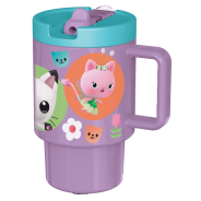 Gabby's Dollhouse Cool Mug - 530ml 