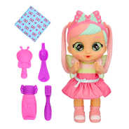 Cry Babies Bella's Morning Routine Doll 