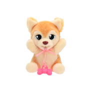 Baby Paws Yummy Shiba Inu 