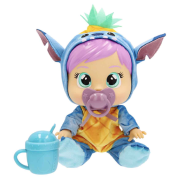 Cry Babies Loving Care Stitch