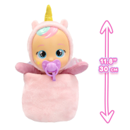 Cry Babies Goodnight Friends Luna And Poppy Doll