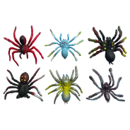 Reggies Growing Spider Assorted