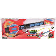 Kids Beatz Musical Guitar