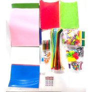 Hobby World Mega Craft Box