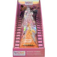 Wow Generation Bracelet With Message Assorted