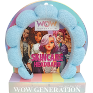 Wow Generation Fluffy Headband 