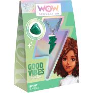 Wow Generation Mood Necklaces