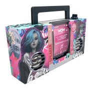 Wow Generation Wireless Speaker