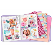 Wow Generation DIY Scrap Booking Kit