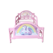 Happi Kids Toddler Bed - Unicorn