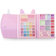 Martinelia Little Unicorn Pink Makeup Travel Wallet
