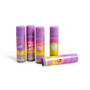 Martinelia Super Girl Lip Balm 5pc Set