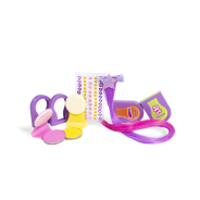 Martinelia Super Girl Hair Dye Set
