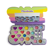 Martinelia Super Girl Palette