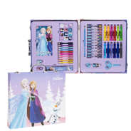 Disney Frozen Colouring Stationery Briefcase