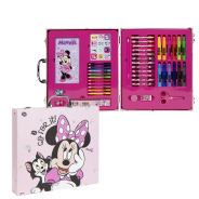 Disney Classics Minnie Mouse Stationery Case