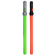 XSHOT Light Up Role Play Sword