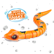 Robo Alive Snake 