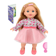 Little Darlings Ring A Round Rosie 