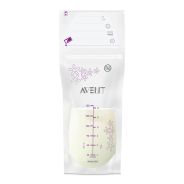 Philips Avent Breast Milk Bags 