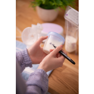 Avent Breast Milk Storage Cups - 10 Pack