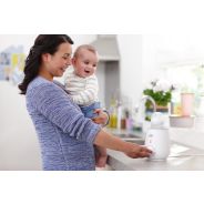 Philips Avent Fast Electric Bottle Warmer 