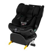 Maxi Cosi Emerald 360 Pro Car Seat - Authentic Black 