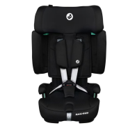 Maxi Cosi Nomad XL Plus Car Set - Authentic Black
