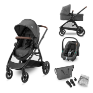 Maxi Cosi Zelia S Trio Travel System