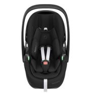 Maxi Cosi Pebble 360 Pro Black