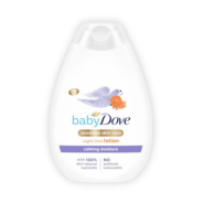 Baby Dove Calming Night Lotion - 400ml