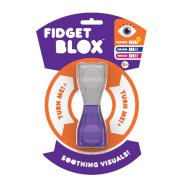 PMI FIDGET BLOX ASSORTED