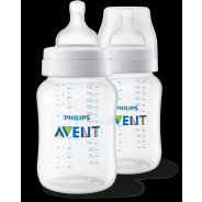 Avent ANTI-COLIC Bottle 9OZ 1P
