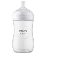 Avent Natural Response Bottle