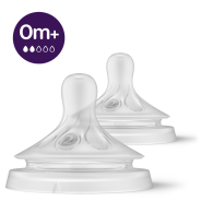 Avent Natural Response Teat 0M+