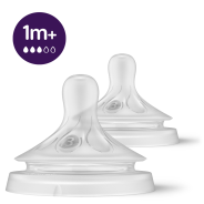 Philips Avent Natural Response Teat - 1M+