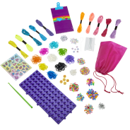 Cra-Z-Loom Loom Bead & Charm Friendship Studio