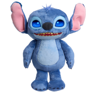 Stitch Many Moods of Stitch Plush