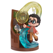 Happy Haul Harry Potter Cliff Hanger Vinyl Plush Assorted 
