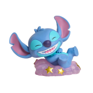 Stitch Mini Figure in Capsule Out of This World