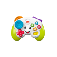 Fisher-Price Baby & Toddler Toy Laugh & Learn Game Controller