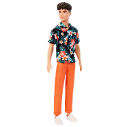 Ken Fashionistas Doll Assortment