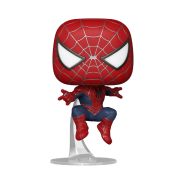 Marvel Spider-Man No Way Home - Friendly Neighborhood 