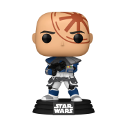 Funko Pop Star Wars Arc Trooper Jesse Limited Chase Edition