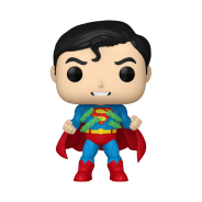 Funko Pop! Heroes: DC Comics - Superman (Breaking Chains) (Special Edition) (Glows In The Dark)