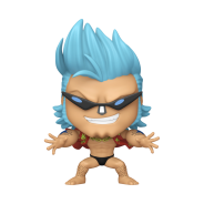 Funko Pop Animation One Piece Franky