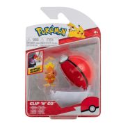 Pokemon Clip N Go