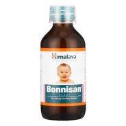 Bonnisan Syrup - 120ml