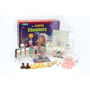 My Super Chemistry Lab